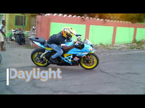Daylight  Preview Stunt Video/Odane D Star