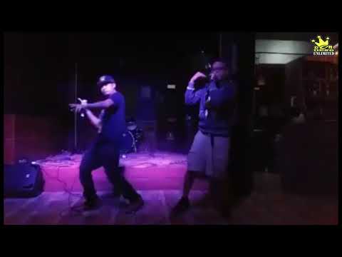 KNOWA LAZARUS x  FLAVA MATIKZ - Homeworkz Music