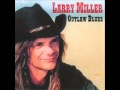 Larry Miller - Blues forever 