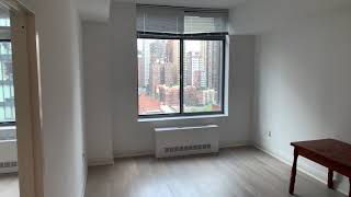 Residence 1708 — 1 Bedroom