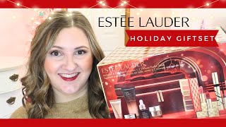 Estée Lauder Holiday Set 2024 | MIND BLOWING