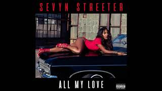 Sevyn streeter - My love for you