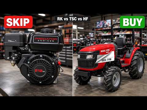 Tractor Supply Walton