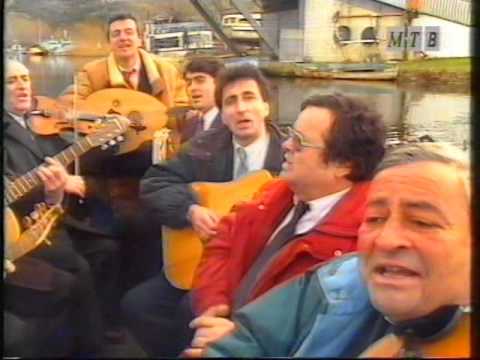 Ohridski Trubaduri-Stojan Zlatanoski