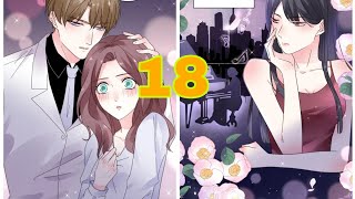 A Blind Ceo Chapter 18 (English Sub)