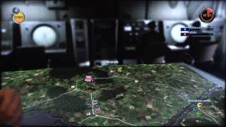 RUSE Gameplay part 2 of 4