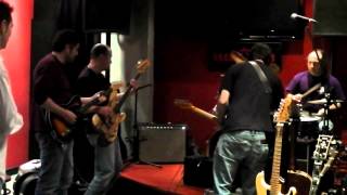 Guitarramania KDD Madrid 2013 - Videoresumen de Rafunk