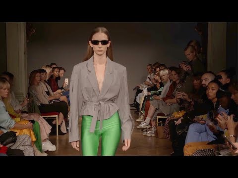 Nand | Spring Summer 2019 Full Fashion Show | Exclusive