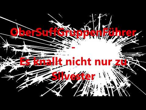 OSGFr - Es knallt nicht nur zu Silvester 210er [Hardtekk]