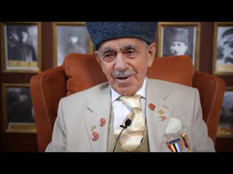 Video screen capture: Mehmet Esen