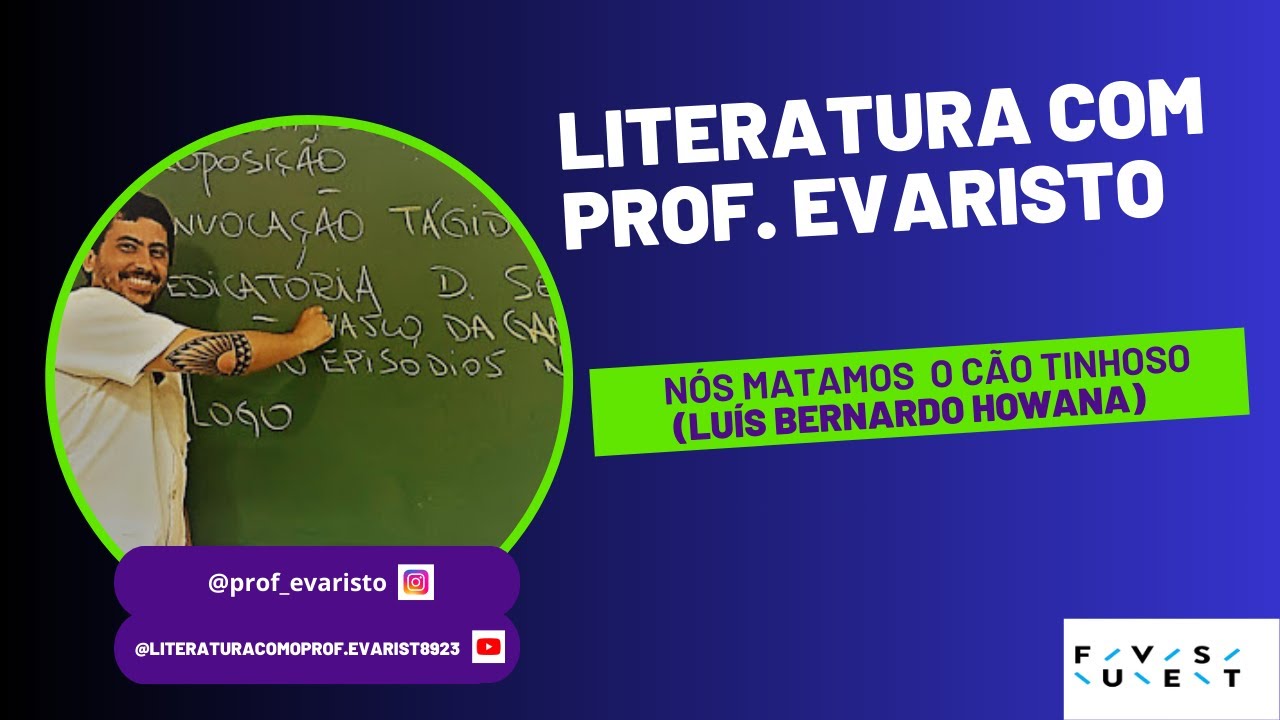 Análise do conto Nhinguitimo, de NÓS MATAMOS O CÃO TINHOSO (LUÍS BERNARDO HONWANA)