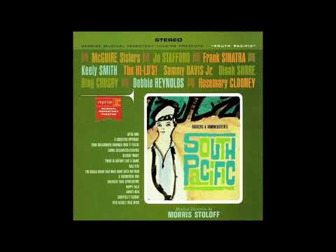 Videoclip de Some Enchanted Evening (Reprise) — Frank Sinatra