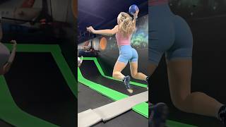 wanna play dodgeball with us? ​⁠@YourAubsome