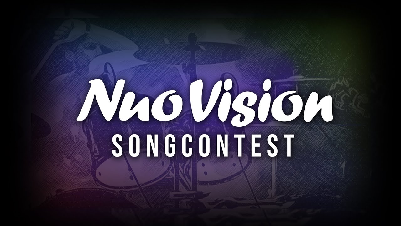 NuoVision SONGCONTEST 2021