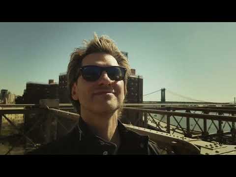 Gene Thomas - Bye Bye Baby (Official Music Video)