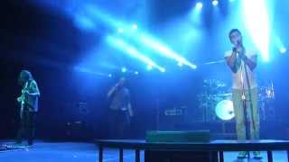 311 - Time Bomb (Houston 07.31.15) HD