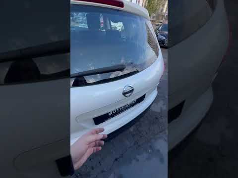 фото nissan qashqai i рестайлинг 0