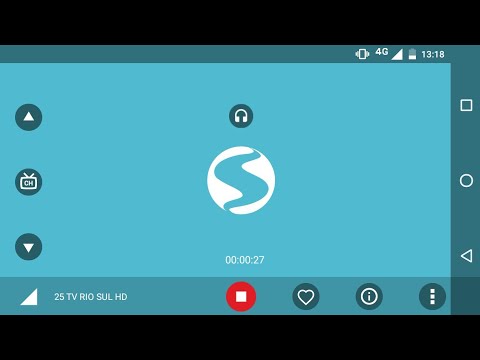 TV Rio Sul: Intervalo [08/08/2020]