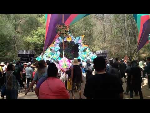 Calabi Yau Live - HiTech Revolution Fest Teaser México 2022