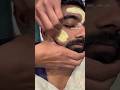 👀🔥👀 #facewax #waxing #groom #groomingtipsforman