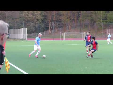 Wuppertaler SV U19 - FSV Vohwinkel (Elfmeter + Spielszenen)