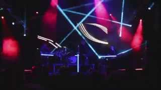 Tesla Boy - Thinking Of You (Live in Ekaterinburg Tele-Club 23.11.2014)
