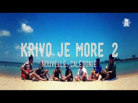 Dubioza kolektiv "Krivo je more" + "Krivo je more 2" (verzija za plažu)
