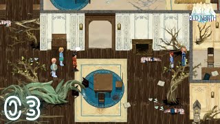 03 Celestian Tales: Howl of Ravager (To Emerald King) (No Commentary) Gameplay