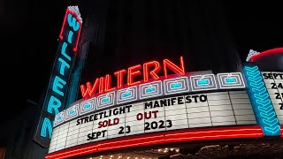 Streetlight Manifesto, We Will Fall Together at The Wiltern in Los Angeles (9/23/23) [4K]