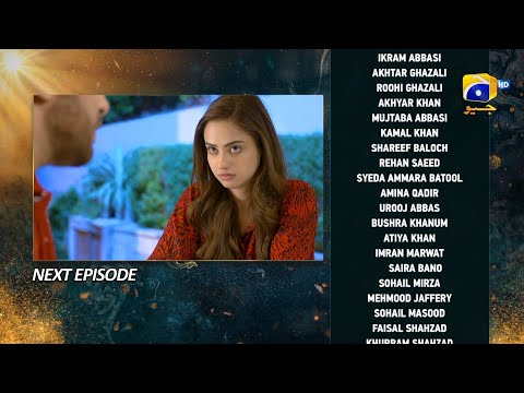 Nikah Episode 12 Teaser - 30th January 2023 - HAR PAL GEO