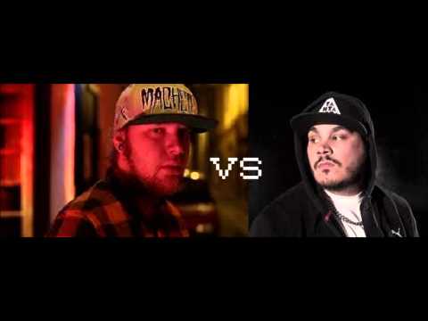 Mtv Spit Finale Ensi Vs Nitro Freestyle