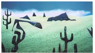 Holy Smokes - Young Accent