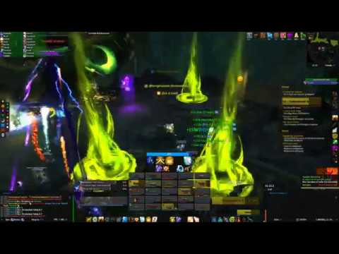 Cavalieri Del Drago - Garothi Worldbreaker HC