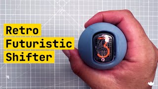 Bizzare Shifter