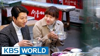 The Gentlemen of Wolgyesu Tailor Shop | 월계수 양복점 신사들 - Ep.19 [ENG/2016.11.05]