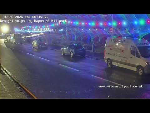 Mapes of Millport thumbnail