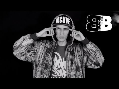 BlackBook: Mc Uve - Aleatorio