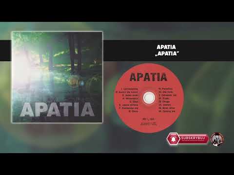 Apatia – Apatia (1997 r.)