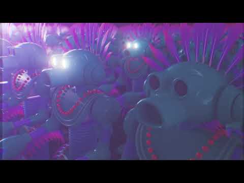 Audiofreq - Terminate (Official Video)