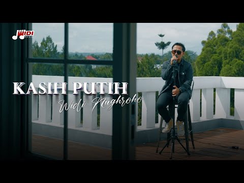 KASIH PUTIH - WIDI NUGROHO (COVER)