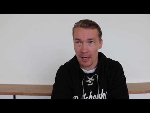 BioRex otteluennakko JYP-HPK 13.9.2019 - Miettinen