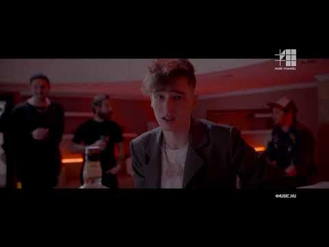 Klippremier: Fehér Holló ft. APU - Csak arra