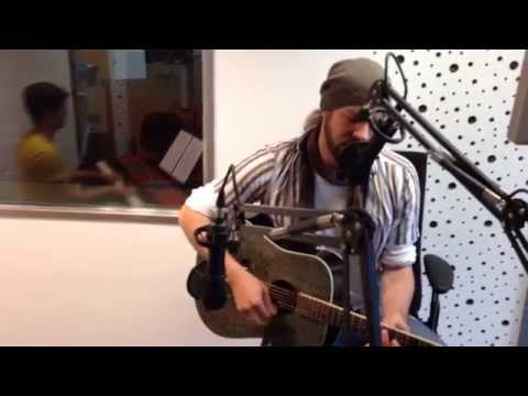 SONNABEND - Ich tanz immer weiter - unplugged @ 107.7 Radio Hagen
