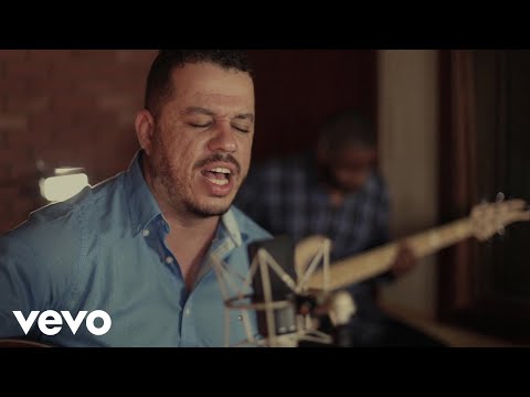 Hudson Almeida - Tu És