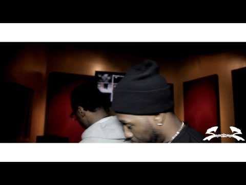 YUNGLAN X YUNG RALPH IN STUDIO|Shot by @eswaggdoe