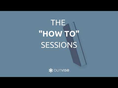 How to update your Skills to make your profile shine!  - The "How to" Sessions