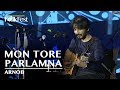 Mon Tore Parlamna মন তোরে পারলাম না By Arnob Arnab Friends Dhaka Interna