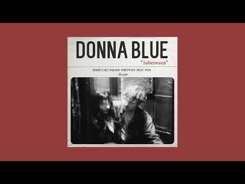 Donna Blue - Inbetween (Full EP)