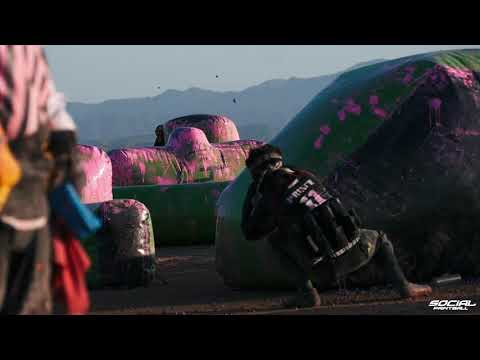 2021 WCPPL Event 1 - Season Opener | West Coast Paintball Players League