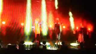 Pet Shop Boys - Always On My Mind @ Traffic Festival Torino